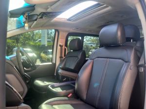 Hyundai Staria 2.2D Luxury - Image 7