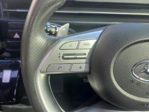 Hyundai Staria 2.2D Luxury - Image 9