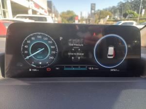 Hyundai Staria 2.2D Luxury - Image 11