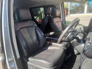 Hyundai Staria 2.2D Luxury - Image 14