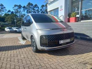Hyundai Staria 2.2D Luxury - Image 1