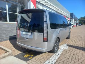 Hyundai Staria 2.2D Luxury - Image 2