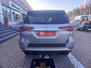 Toyota Fortuner 2.8GD-6 - Image 5