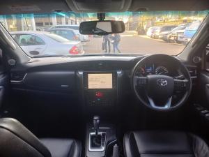 Toyota Fortuner 2.8GD-6 - Image 6