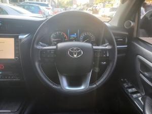 Toyota Fortuner 2.8GD-6 - Image 8