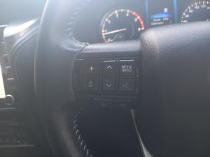 Toyota Fortuner 2.8GD-6 - Image 9