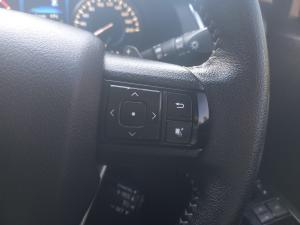 Toyota Fortuner 2.8GD-6 - Image 10