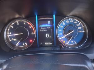 Toyota Fortuner 2.8GD-6 - Image 11