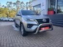 Thumbnail Toyota Fortuner 2.8GD-6