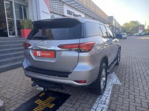 Toyota Fortuner 2.8GD-6 - Image 2