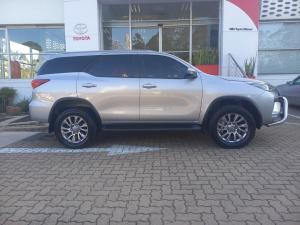 Toyota Fortuner 2.8GD-6 - Image 3