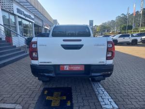 Toyota Hilux 2.8GD-6 double cab 4x4 Raider auto - Image 5