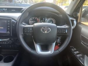 Toyota Hilux 2.8GD-6 double cab 4x4 Raider auto - Image 8