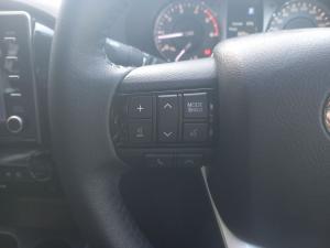 Toyota Hilux 2.8GD-6 double cab 4x4 Raider auto - Image 9