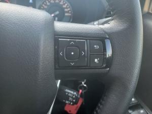 Toyota Hilux 2.8GD-6 double cab 4x4 Raider auto - Image 10