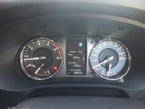 Toyota Hilux 2.8GD-6 double cab 4x4 Raider auto - Image 11