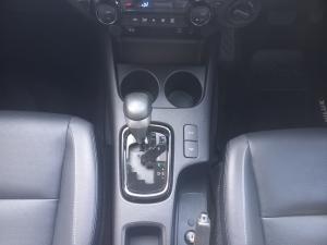 Toyota Hilux 2.8GD-6 double cab 4x4 Raider auto - Image 12