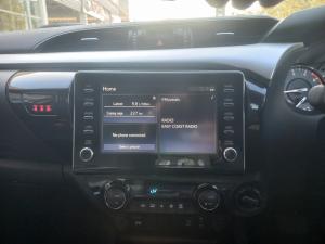 Toyota Hilux 2.8GD-6 double cab 4x4 Raider auto - Image 13