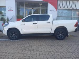 Toyota Hilux 2.8GD-6 double cab 4x4 Raider auto - Image 19
