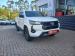 Toyota Hilux 2.8GD-6 double cab 4x4 Raider auto - Thumbnail 1