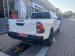 Toyota Hilux 2.8GD-6 double cab 4x4 Raider auto - Thumbnail 2