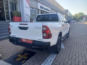 Toyota Hilux 2.8GD-6 double cab 4x4 Raider auto - Image 2