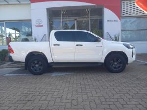 Toyota Hilux 2.8GD-6 double cab 4x4 Raider auto - Image 3