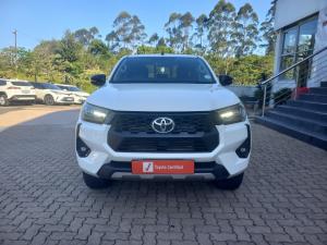 Toyota Hilux 2.8GD-6 double cab 4x4 Raider auto - Image 4