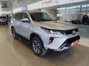 Thumbnail Toyota Fortuner 2.4GD-6 Raised Body automatic