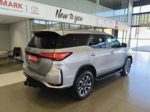 Toyota Fortuner 2.4GD-6 Raised Body automatic - Image 2