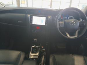 Toyota Fortuner 2.4GD-6 Raised Body automatic - Image 6