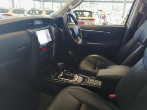 Toyota Fortuner 2.4GD-6 Raised Body automatic - Image 7