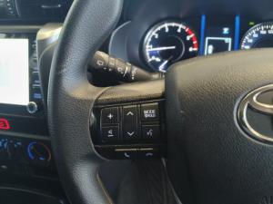 Toyota Fortuner 2.4GD-6 Raised Body automatic - Image 9