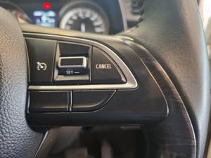 Toyota Rumion 1.5 TX automatic - Image 10