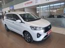 Thumbnail Toyota Rumion 1.5 TX automatic