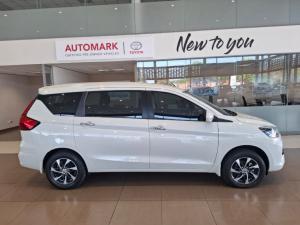 Toyota Rumion 1.5 TX automatic - Image 3
