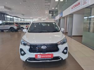 Toyota Rumion 1.5 TX automatic - Image 4