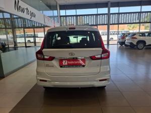 Toyota Rumion 1.5 TX automatic - Image 5
