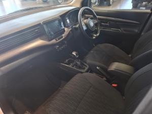 Toyota Rumion 1.5 TX automatic - Image 7