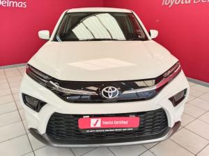 Toyota Urban Cruiser 1.5 XS - Image 4