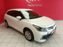 Thumbnail Toyota Starlet 1.5 Xi