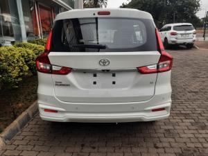 Toyota Rumion 1.5 TX - Image 5