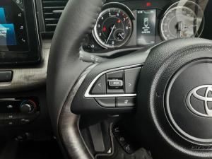 Toyota Rumion 1.5 TX - Image 8