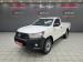 Toyota Hilux 2.4 GD-6 SR 4X4S/C - Thumbnail 11