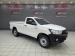 Toyota Hilux 2.4 GD-6 SR 4X4S/C - Thumbnail 1