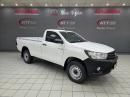Thumbnail Toyota Hilux 2.4 GD-6 SR 4X4S/C