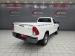Toyota Hilux 2.4 GD-6 SR 4X4S/C - Thumbnail 2