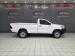 Toyota Hilux 2.4 GD-6 SR 4X4S/C - Thumbnail 3