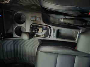 Toyota Hilux 2.8 GD-6 RB Legend 55 automaticE/CAB - Image 10