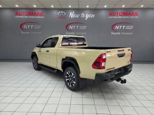 Toyota Hilux 2.8 GD-6 RB Legend 55 automaticE/CAB - Image 13